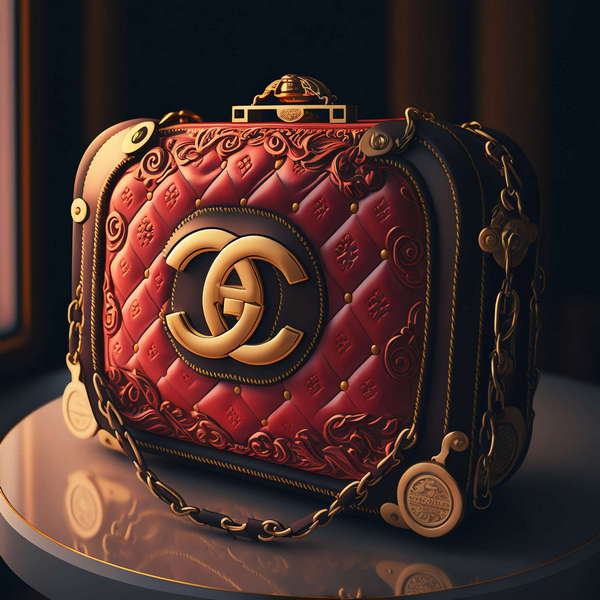 银饰包包Midjourney灵感图库-_设计智库－全球设计案例智能库_OJBKAI.COM-全球设计案例智能库_OJBKAI.COM设计智库