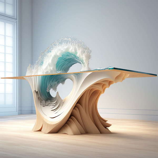 图片[32]-全球设计案例智能库_OJBKAI.COM现代玻璃家具Midjourney灵感图库-_设计智库－全球设计案例智能库_OJBKAI.COM-全球设计案例智能库_OJBKAI.COM设计智库