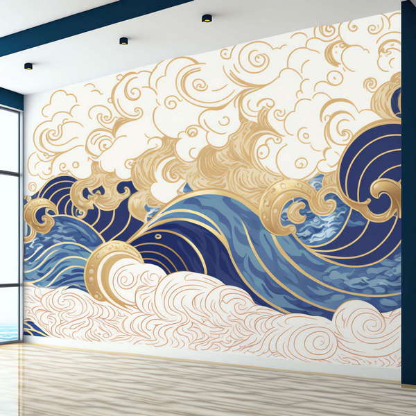 图片[11]-全球设计案例智能库_OJBKAI.COM现代布纹样版壁纸Midjourney灵感图库-_设计智库－全球设计案例智能库_OJBKAI.COM-全球设计案例智能库_OJBKAI.COM设计智库