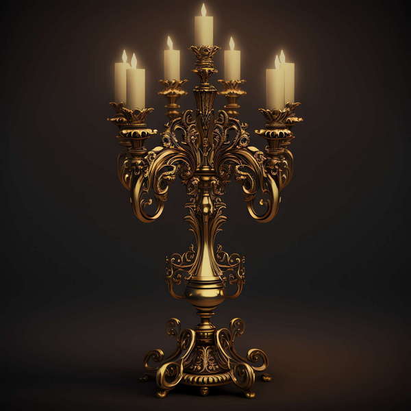 图片[6]-全球设计案例智能库_OJBKAI.COM古典欧式烛台Midjourney灵感图库-_设计智库－全球设计案例智能库_OJBKAI.COM-全球设计案例智能库_OJBKAI.COM设计智库