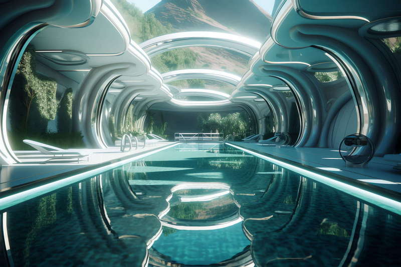 图片[15]-全球设计案例智能库_OJBKAI.COM酒店游泳池Midjourney灵感图库-_设计智库－全球设计案例智能库_OJBKAI.COM-全球设计案例智能库_OJBKAI.COM设计智库