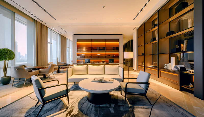 图片[6]-全球设计案例智能库_OJBKAI.COM行政酒廊Midjourney灵感图库-_设计智库－全球设计案例智能库_OJBKAI.COM-全球设计案例智能库_OJBKAI.COM设计智库