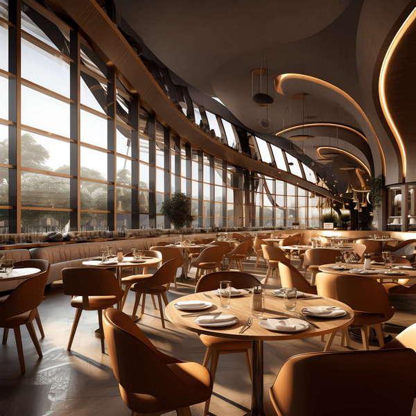 图片[6]-全球设计案例智能库_OJBKAI.COM原木艺术风酒店餐厅Midjourney灵感图库-_设计智库－全球设计案例智能库_OJBKAI.COM-全球设计案例智能库_OJBKAI.COM设计智库