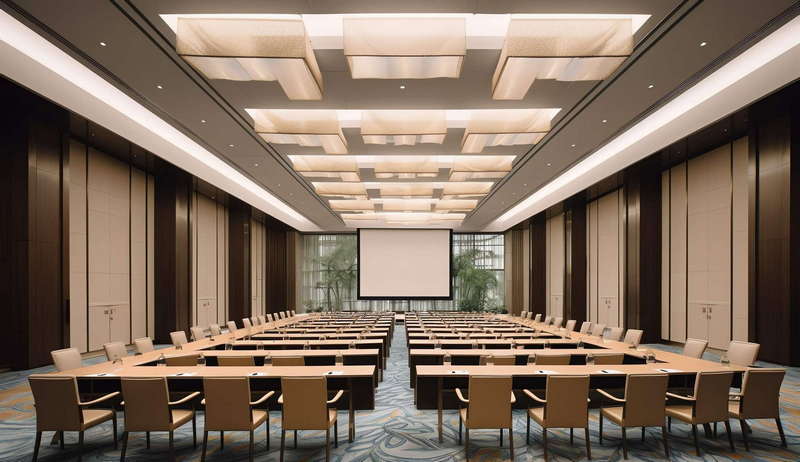 图片[5]-全球设计案例智能库_OJBKAI.COM酒店会议厅Midjourney灵感图库-_设计智库－全球设计案例智能库_OJBKAI.COM-全球设计案例智能库_OJBKAI.COM设计智库