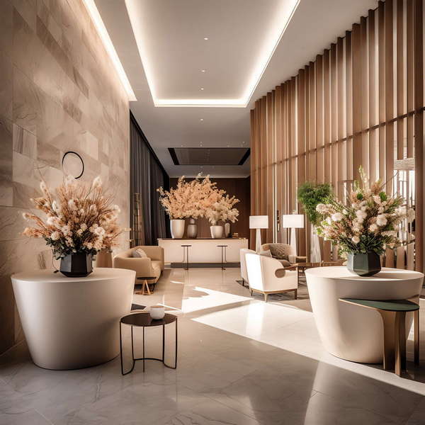 图片[13]-全球设计案例智能库_OJBKAI.COM酒店大堂Midjourney灵感图库-_设计智库－全球设计案例智能库_OJBKAI.COM-全球设计案例智能库_OJBKAI.COM设计智库