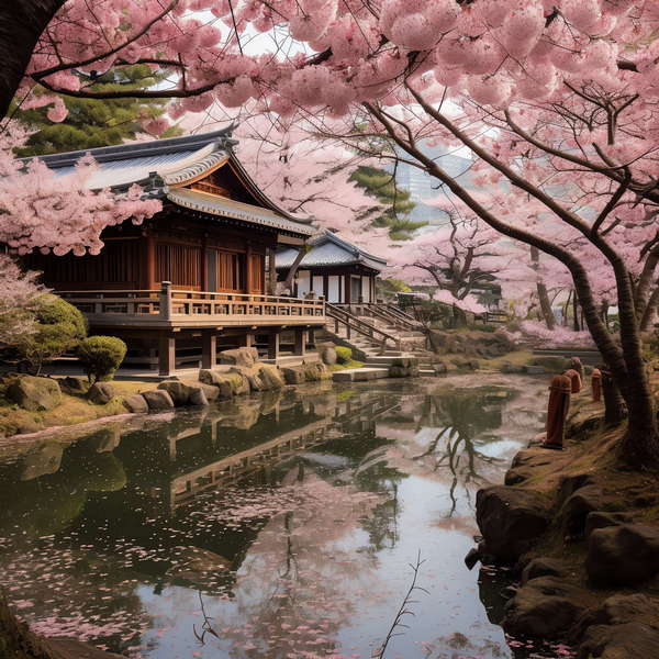 图片[9]-全球设计案例智能库_OJBKAI.COM日式园林Midjourney灵感图库-_设计智库－全球设计案例智能库_OJBKAI.COM-全球设计案例智能库_OJBKAI.COM设计智库