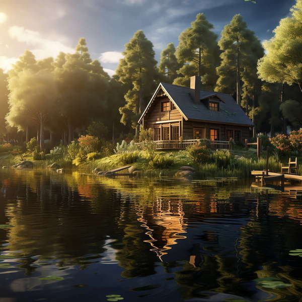 图片[3]-全球设计案例智能库_OJBKAI.COM湖景房Midjourney灵感图库-_设计智库－全球设计案例智能库_OJBKAI.COM-全球设计案例智能库_OJBKAI.COM设计智库