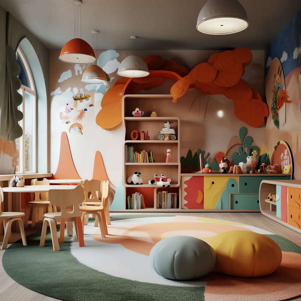 图片[15]-全球设计案例智能库_OJBKAI.COM童趣早教中心幼儿园Midjourney灵感图库-_设计智库－全球设计案例智能库_OJBKAI.COM-全球设计案例智能库_OJBKAI.COM设计智库