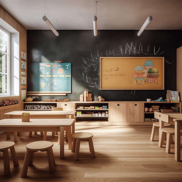 图片[6]-全球设计案例智能库_OJBKAI.COM童趣色彩幼儿园早教中心Midjourney灵感图库-_设计智库－全球设计案例智能库_OJBKAI.COM-全球设计案例智能库_OJBKAI.COM设计智库