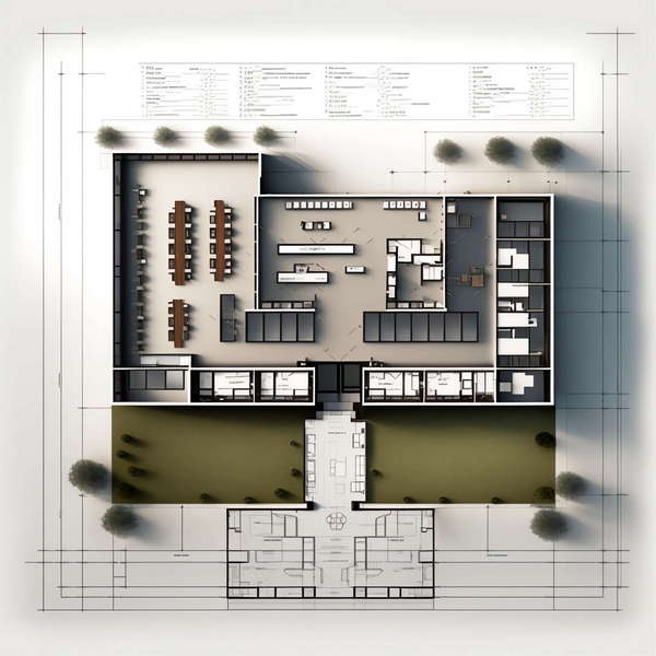 图片[6]-全球设计案例智能库_OJBKAI.COM住宅建筑图Midjourney灵感图库-_设计智库－全球设计案例智能库_OJBKAI.COM-全球设计案例智能库_OJBKAI.COM设计智库