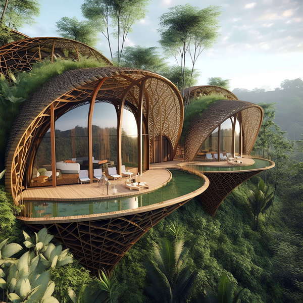 图片[33]-全球设计案例智能库_OJBKAI.COM野奢风格酒店Midjourney灵感图库-_设计智库－全球设计案例智能库_OJBKAI.COM-全球设计案例智能库_OJBKAI.COM设计智库