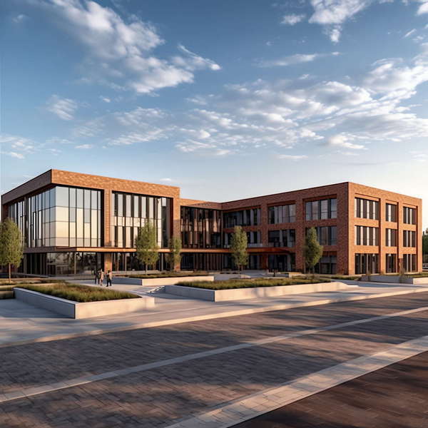 图片[6]-全球设计案例智能库_OJBKAI.COM学校建筑Midjourney灵感图库-_设计智库－全球设计案例智能库_OJBKAI.COM-全球设计案例智能库_OJBKAI.COM设计智库