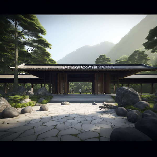 图片[30]-全球设计案例智能库_OJBKAI.COM日式禅意民宿Midjourney灵感图库-_设计智库－全球设计案例智能库_OJBKAI.COM-全球设计案例智能库_OJBKAI.COM设计智库