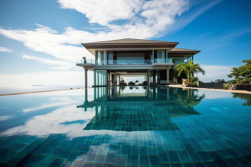 图片[3]-全球设计案例智能库_OJBKAI.COM现代海景别墅Midjourney灵感图库-_设计智库－全球设计案例智能库_OJBKAI.COM-全球设计案例智能库_OJBKAI.COM设计智库