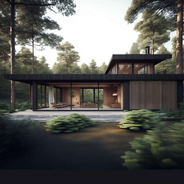 图片[4]-全球设计案例智能库_OJBKAI.COM现代别墅外观Midjourney灵感图库-_设计智库－全球设计案例智能库_OJBKAI.COM-全球设计案例智能库_OJBKAI.COM设计智库