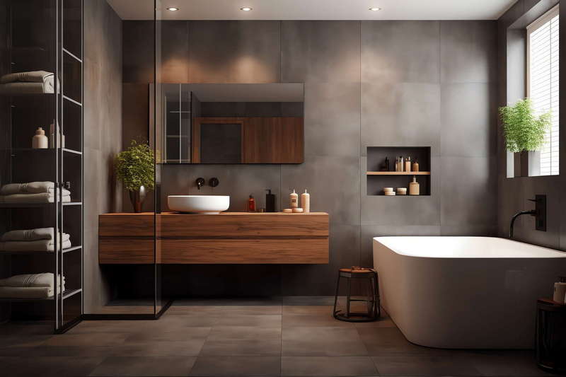 图片[34]-全球设计案例智能库_OJBKAI.COM现代风卫浴Midjourney灵感图库-_设计智库－全球设计案例智能库_OJBKAI.COM-全球设计案例智能库_OJBKAI.COM设计智库