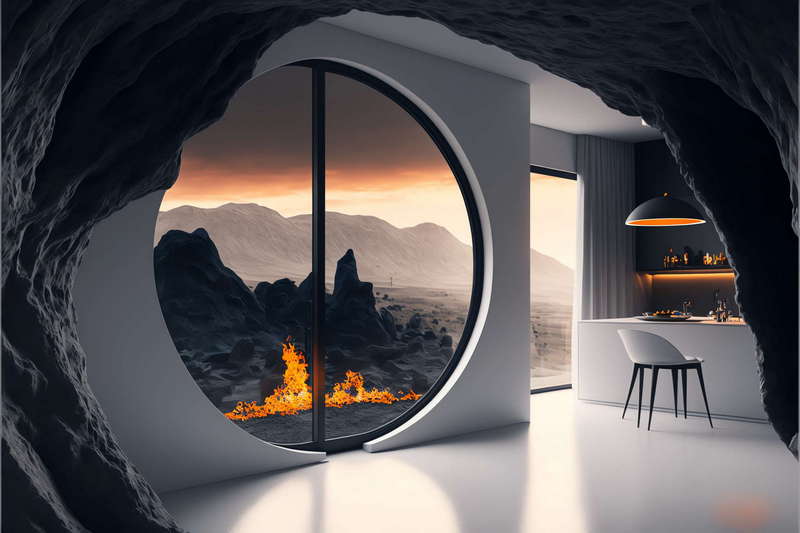 图片[5]-全球设计案例智能库_OJBKAI.COM科幻风壁炉Midjourney灵感图库-_设计智库－全球设计案例智能库_OJBKAI.COM-全球设计案例智能库_OJBKAI.COM设计智库