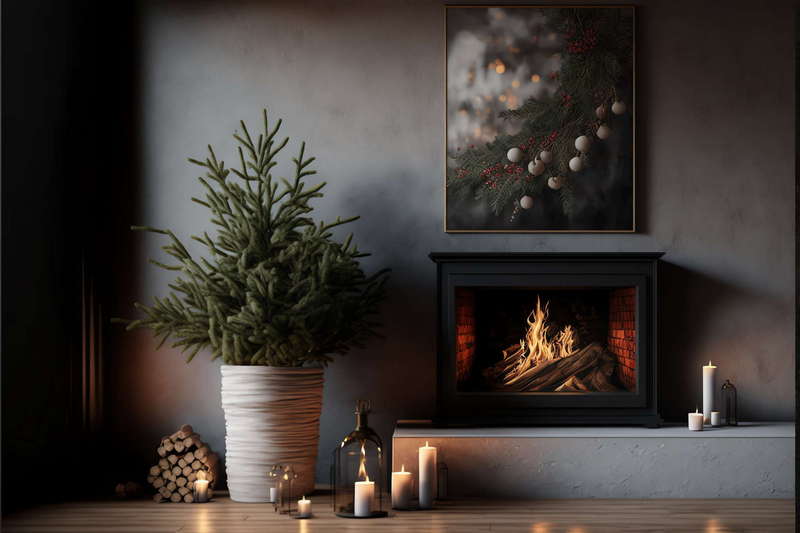 图片[6]-全球设计案例智能库_OJBKAI.COM古典复古壁炉4_Midjourney灵感图库-设计智库－全球设计案例智能库_OJBKAI.COM-全球设计案例智能库_OJBKAI.COM设计智库