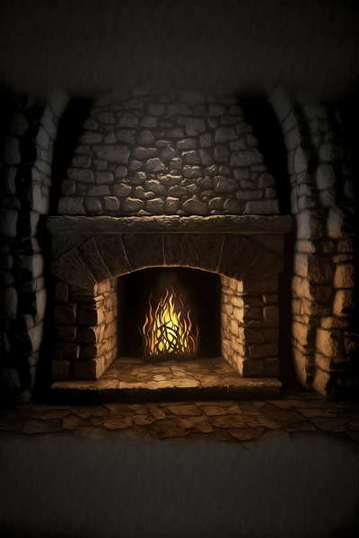 图片[5]-全球设计案例智能库_OJBKAI.COM古典复古壁炉Midjourney灵感图库-_设计智库－全球设计案例智能库_OJBKAI.COM-全球设计案例智能库_OJBKAI.COM设计智库