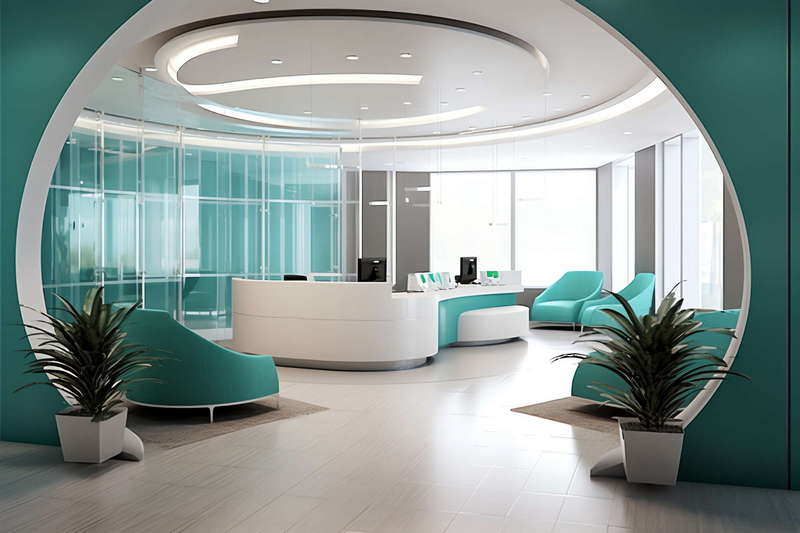 图片[5]-全球设计案例智能库_OJBKAI.COM现代医院护士站_Midjourney灵感图库-_设计智库－全球设计案例智能库_OJBKAI.COM-全球设计案例智能库_OJBKAI.COM设计智库