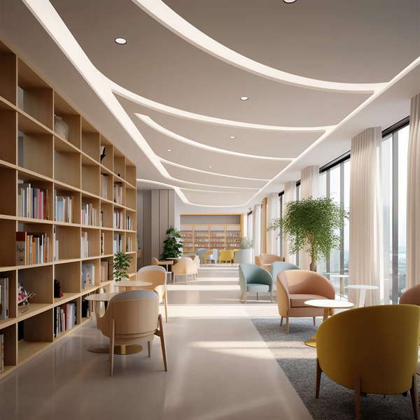 图片[4]-全球设计案例智能库_OJBKAI.COM原木艺术风图书馆书店_Midjourney灵感图库-_设计智库－全球设计案例智能库_OJBKAI.COM-全球设计案例智能库_OJBKAI.COM设计智库