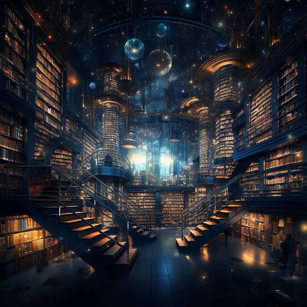 图片[6]-全球设计案例智能库_OJBKAI.COM怀旧复古图书馆Midjourney灵感图库-_设计智库－全球设计案例智能库_OJBKAI.COM-全球设计案例智能库_OJBKAI.COM设计智库