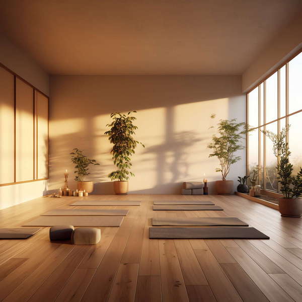 图片[6]-全球设计案例智能库_OJBKAI.COM清晰明亮瑜伽馆_Midjourney灵感图库60P-全球设计案例智能库_OJBKAI.COM设计智库