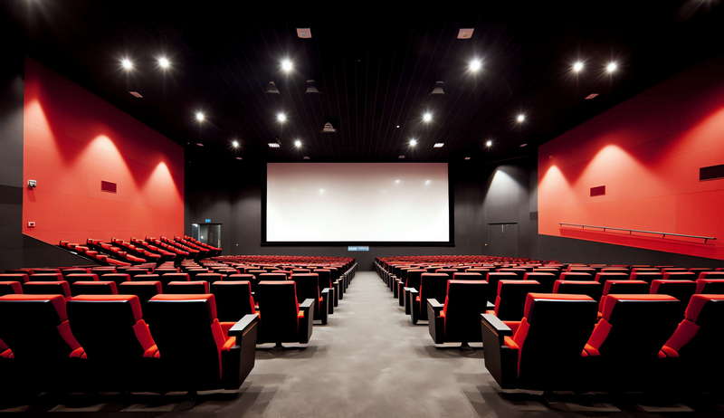 演艺厅Midjourney灵感图库-_设计智库－全球设计案例智能库_OJBKAI.COM-全球设计案例智能库_OJBKAI.COM设计智库