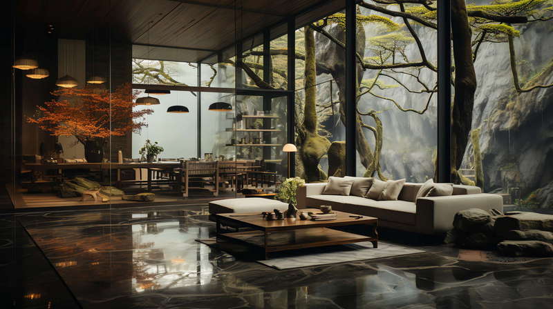 图片[6]-全球设计案例智能库_OJBKAI.COM民宿酒店茶室Midjourney灵感图库-_设计智库－全球设计案例智能库_OJBKAI.COM-全球设计案例智能库_OJBKAI.COM设计智库