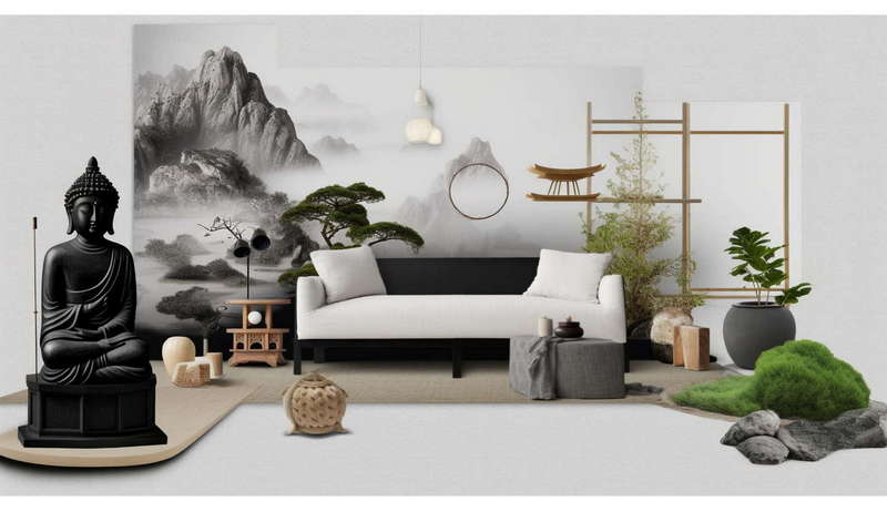 图片[6]-全球设计案例智能库_OJBKAI.COM山水禅意概念Midjourney灵感图库-_设计智库－全球设计案例智能库_OJBKAI.COM-全球设计案例智能库_OJBKAI.COM设计智库