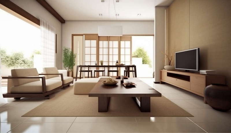 图片[3]-全球设计案例智能库_OJBKAI.COM东方禅意风格Midjourney灵感图库-_设计智库－全球设计案例智能库_OJBKAI.COM-全球设计案例智能库_OJBKAI.COM设计智库