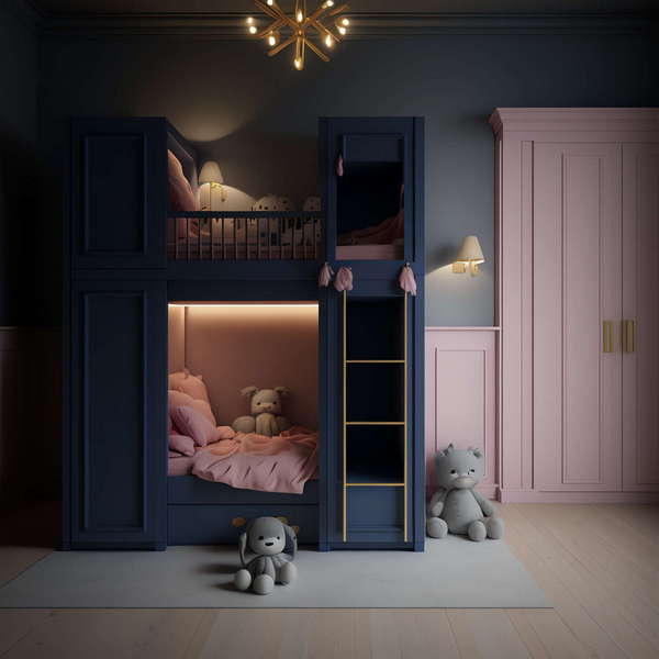 图片[7]-全球设计案例智能库_OJBKAI.COM色彩童趣女孩房2_Midjourney灵感图库-设计智库－全球设计案例智能库_OJBKAI.COM-全球设计案例智能库_OJBKAI.COM设计智库