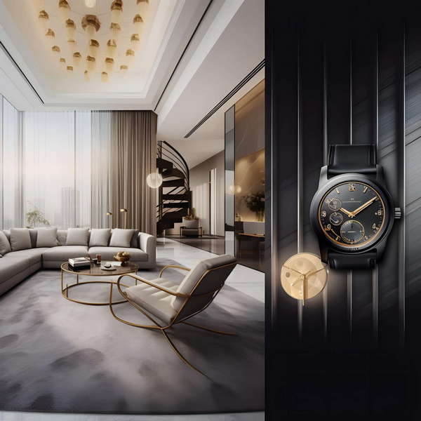 图片[6]-全球设计案例智能库_OJBKAI.COM时钟手表住宅概念Midjourney灵感图库-_设计智库－全球设计案例智能库_OJBKAI.COM-全球设计案例智能库_OJBKAI.COM设计智库