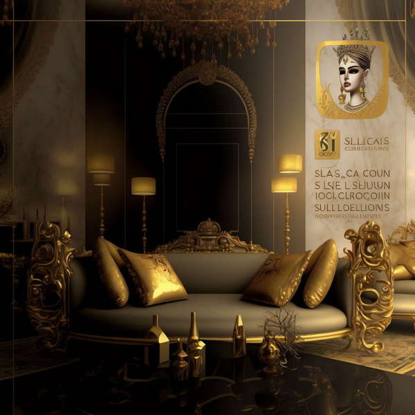 图片[6]-全球设计案例智能库_OJBKAI.COM奢侈品摆件Midjourney灵感图库-_设计智库－全球设计案例智能库_OJBKAI.COM-全球设计案例智能库_OJBKAI.COM设计智库