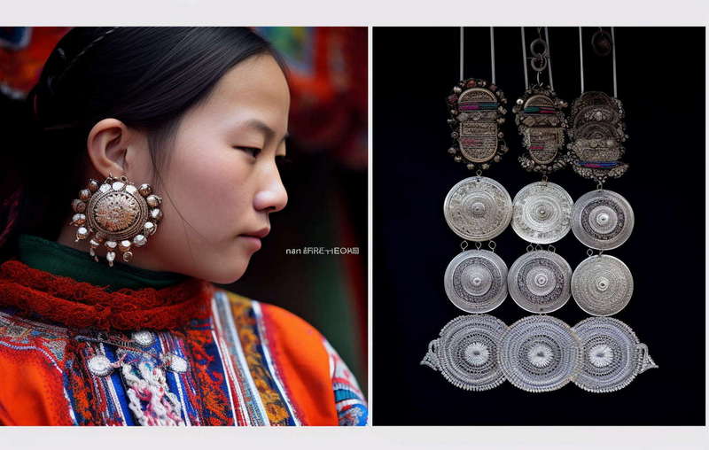 图片[6]-全球设计案例智能库_OJBKAI.COM纳西族首饰Midjourney灵感图库-_设计智库－全球设计案例智能库_OJBKAI.COM-全球设计案例智能库_OJBKAI.COM设计智库