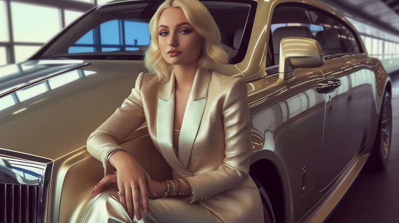 图片[36]-全球设计案例智能库_OJBKAI.COM美女豪车人物素材Midjourney灵感图库-_设计智库－全球设计案例智能库_OJBKAI.COM-全球设计案例智能库_OJBKAI.COM设计智库