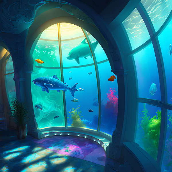 图片[15]-全球设计案例智能库_OJBKAI.COM酒店海洋主题Midjourney灵感图库-_设计智库－全球设计案例智能库_OJBKAI.COM-全球设计案例智能库_OJBKAI.COM设计智库