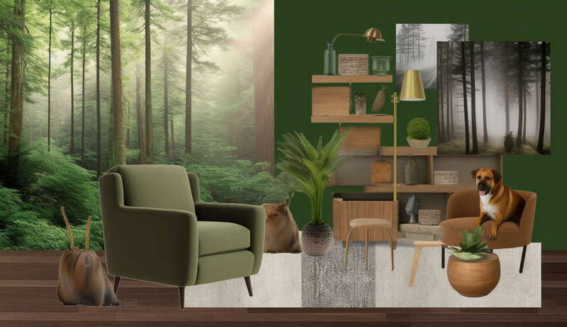 图片[6]-全球设计案例智能库_OJBKAI.COM森林氛围Midjourney灵感图库-_设计智库－全球设计案例智能库_OJBKAI.COM-全球设计案例智能库_OJBKAI.COM设计智库