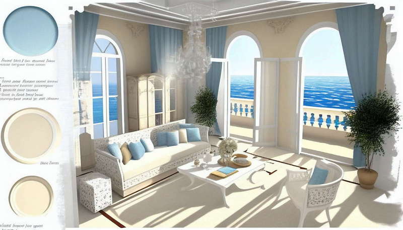 图片[6]-全球设计案例智能库_OJBKAI.COM地中海风格Midjourney灵感图库-_设计智库－全球设计案例智能库_OJBKAI.COM-全球设计案例智能库_OJBKAI.COM设计智库