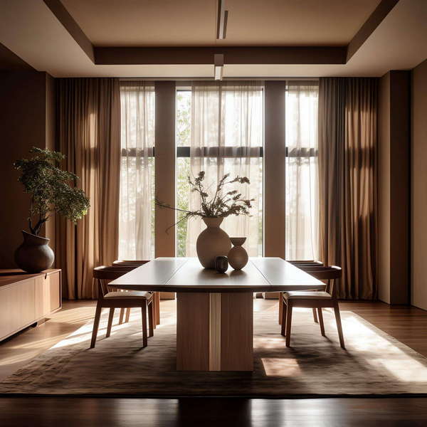 图片[5]-全球设计案例智能库_OJBKAI.COM新中式中餐厅Midjourney灵感图库-_设计智库－全球设计案例智能库_OJBKAI.COM-全球设计案例智能库_OJBKAI.COM设计智库