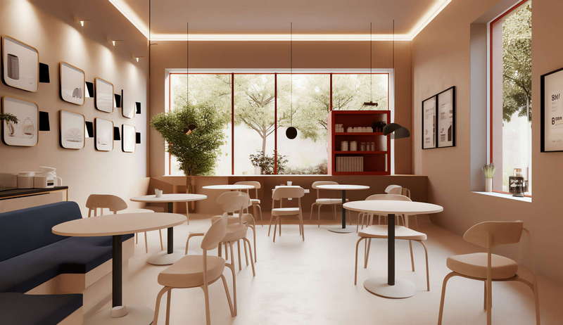 图片[43]-全球设计案例智能库_OJBKAI.COM餐饮店面Midjourney灵感图库-_设计智库－全球设计案例智能库_OJBKAI.COM-全球设计案例智能库_OJBKAI.COM设计智库