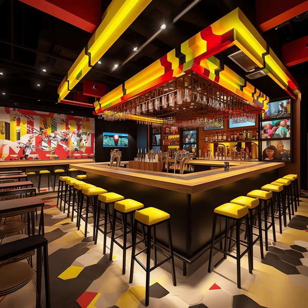 图片[5]-全球设计案例智能库_OJBKAI.COM原木日式餐厅Midjourney灵感图库-_设计智库－全球设计案例智能库_OJBKAI.COM-全球设计案例智能库_OJBKAI.COM设计智库