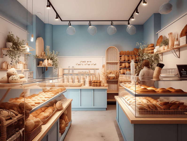 图片[18]-全球设计案例智能库_OJBKAI.COM面包店Midjourney灵感图库-_设计智库－全球设计案例智能库_OJBKAI.COM-全球设计案例智能库_OJBKAI.COM设计智库