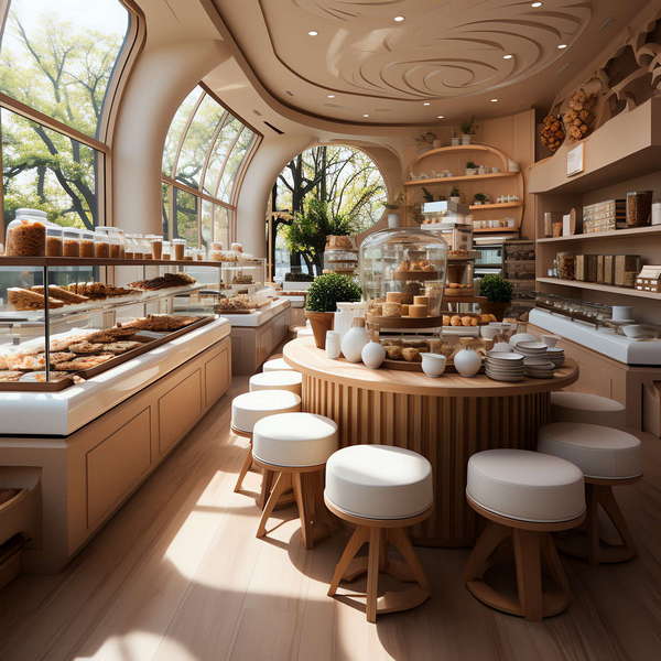 图片[12]-全球设计案例智能库_OJBKAI.COM面包烘焙店Midjourney灵感图库-_设计智库－全球设计案例智能库_OJBKAI.COM-全球设计案例智能库_OJBKAI.COM设计智库