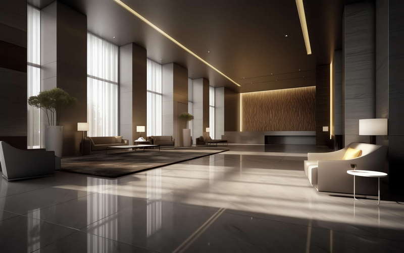 图片[10]-全球设计案例智能库_OJBKAI.COM办公大厅接待区Midjourney灵感图库-_设计智库－全球设计案例智能库_OJBKAI.COM-全球设计案例智能库_OJBKAI.COM设计智库