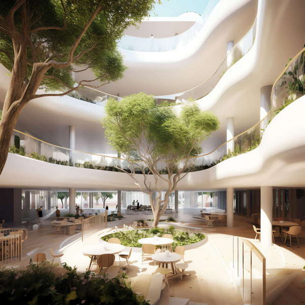 图片[25]-全球设计案例智能库_OJBKAI.COM现代前卫办公楼Midjourney灵感图库-_设计智库－全球设计案例智能库_OJBKAI.COM-全球设计案例智能库_OJBKAI.COM设计智库