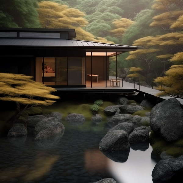 图片[19]-全球设计案例智能库_OJBKAI.COM日式禅意民宿Midjourney灵感图库-_设计智库－全球设计案例智能库_OJBKAI.COM-全球设计案例智能库_OJBKAI.COM设计智库