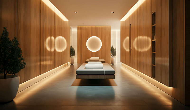 图片[17]-全球设计案例智能库_OJBKAI.COM轻奢酒店SPA_Midjourney灵感图库-_设计智库－全球设计案例智能库_OJBKAI.COM-全球设计案例智能库_OJBKAI.COM设计智库