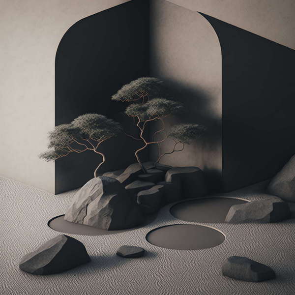 图片[37]-全球设计案例智能库_OJBKAI.COM禅园小景Midjourney灵感图库-_设计智库－全球设计案例智能库_OJBKAI.COM-全球设计案例智能库_OJBKAI.COM设计智库