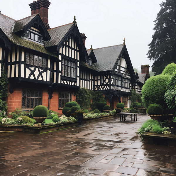 图片[31]-全球设计案例智能库_OJBKAI.COM美式乡村别墅外观Midjourney灵感图库-_设计智库－全球设计案例智能库_OJBKAI.COM-全球设计案例智能库_OJBKAI.COM设计智库